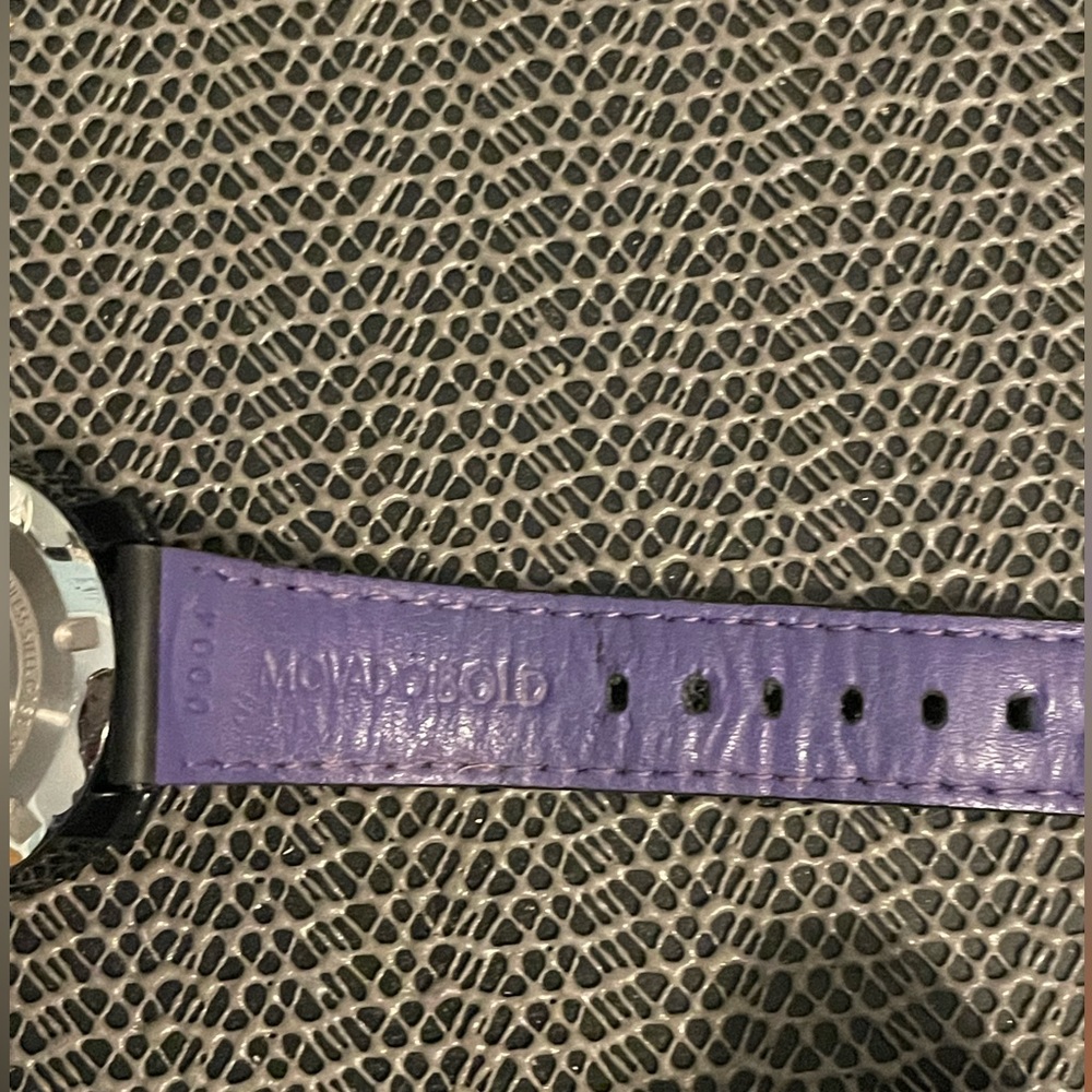 Movado Bold 36mm Black - Picture 8 of 16